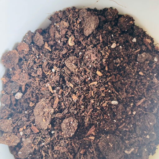 General Purpose Potting Soil – 3 kg
