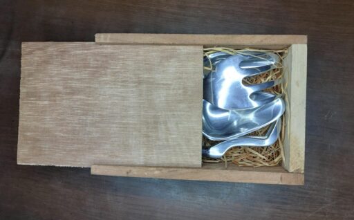 Aluminum Garden Tool Set