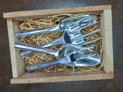 Aluminum Garden Tool Set